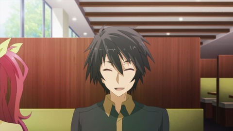 落第騎士の英雄譚 3話 感想 1611