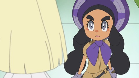 ポケットモンスター サン ムーン 第108話 感想 死んでなかったモーン あにこ便