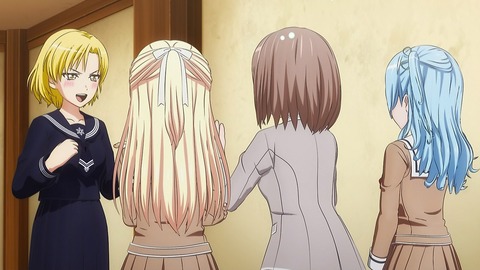 バンドリ! 8話 感想 035