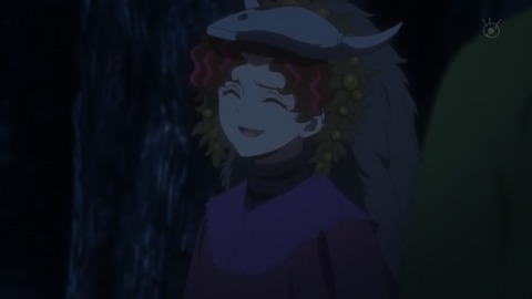 約束のネバーランド 9話 感想 023