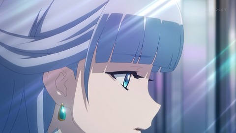 白猫プロジェクト ZERO CHRONICLE 8話 感想 031