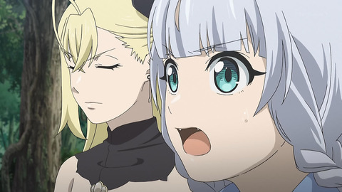 旗揚!けものみち 5話 感想 031