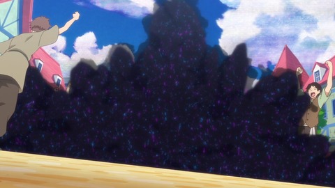 プリキュア 15話 感想 163