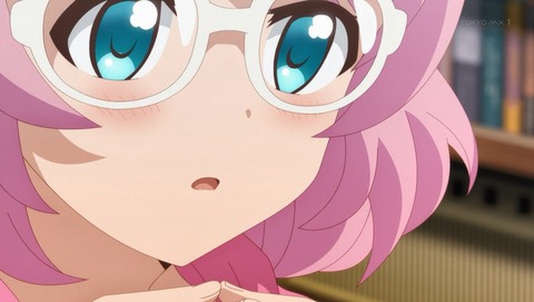 イロドリミドリ 4話 感想 タイトルをゲット! 56