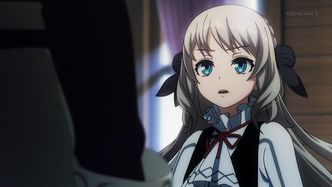 新サクラ大戦 10話 感想 009