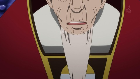 炎炎ノ消防隊 10話 感想 000