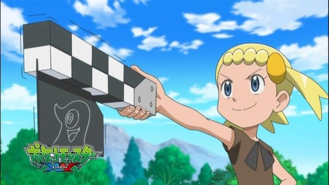 ポケットモンスターxy 第21話 感想 さぁ 撮影デビューするのか ｗｗｗｗ ポケモン あにこ便