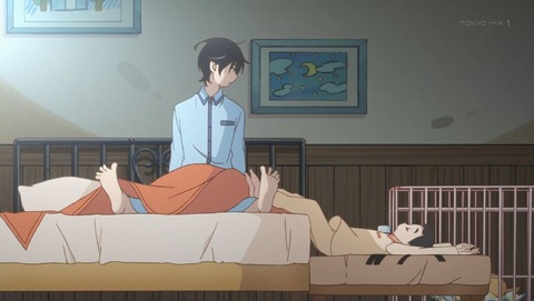 かくしごと 7話 感想 0127