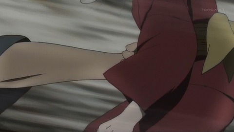 無限の住人-IMMORTAL- 6話 感想 038