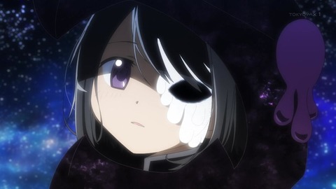 マギアレコード3期 3話 感想 1403