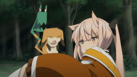 刀使ノ巫女 6話 感想 53