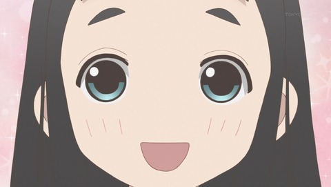 かくしごと 8話 感想 0003