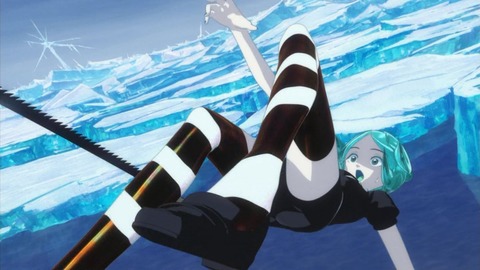宝石の国 第8話 感想 まさに一瞬の煌めき あにこ便 宝石の国 第8話 感想 まさに一瞬の煌めき あにこ便