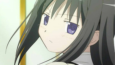 ほむら