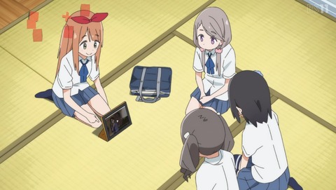 mono 最終回 12話 感想 POVホラーどうでしょう 37