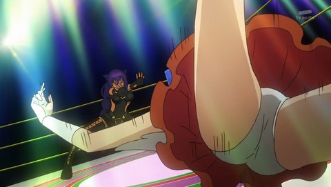 ジャヒー様はくじけない! 5話 感想 0271