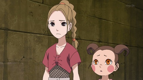 ナルト疾風伝 第6話 感想 体術使いには聖人しかいない あにこ便