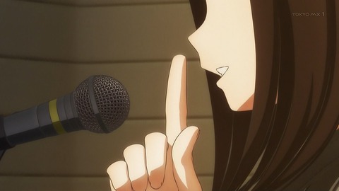 バンドリ! 11話 感想 042