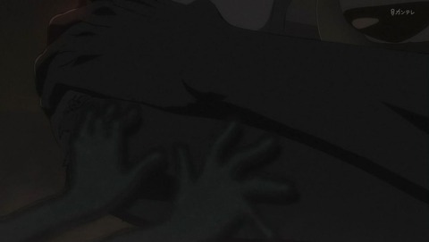 BEASTARS 2話 感想 0091