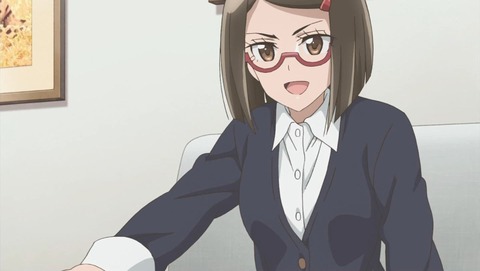 放課後さいころ倶楽部 3話 感想 0204