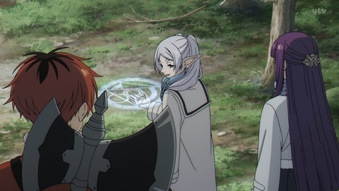 葬送のフリーレン 2期 37話 感想 ヒンメルの自伝 88