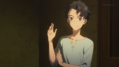 禍つヴァールハイト 4話 感想 013
