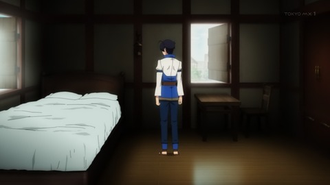 異世界迷宮でハーレムを 4話 感想 001