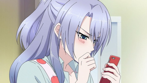 リケ恋 2話 感想 039