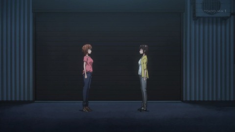 つうかあ 4話 感想 2930