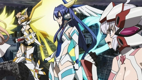 戦姫絶唱シンフォギアgx 第13話 感想 正に最後の戦い ハチャメチャが押し寄せてくるぞ 3期最終回 あにこ便 戦姫絶唱シンフォギアgx 第13話 感想 正に最後の戦い ハチャメチャが押し寄せてくるぞ 3期最終回 あにこ便