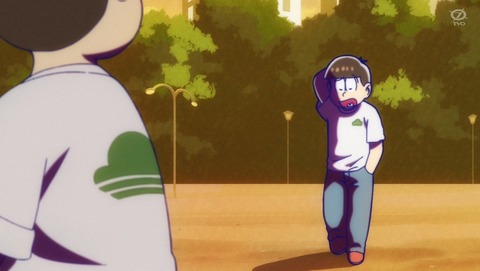 おそ松さん 4期 12話 感想 夏の終わり 0