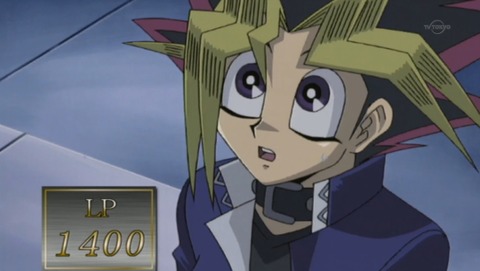 遊戯王 thセレクション 第5話 感想 神を倒すコンボとは 222話 あにこ便