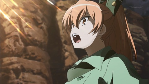 アカメが斬る 第19話 感想 第3回顔芸グランプリ会場はここですか あにこ便 アカメが斬る 第19話 感想 第3回顔芸グランプリ会場はここですか あにこ便