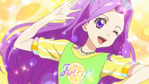 アイカツ 81話 感想