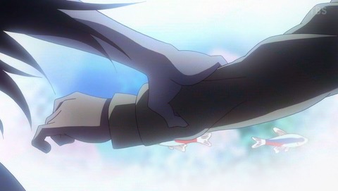彼女、お借りします 1話 感想 0095