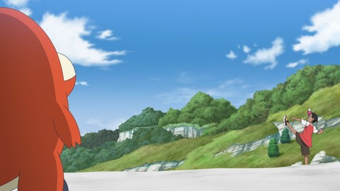ポケットモンスター 2023 6話 感想 3666