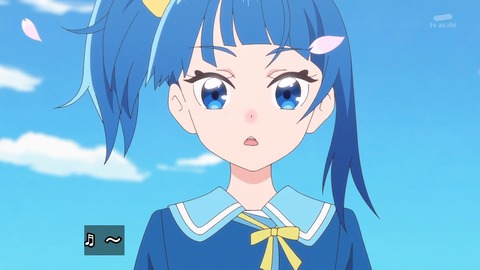 ひろプリ 7話 感想 3822