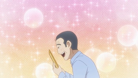 かくしごと 6話 感想 0201