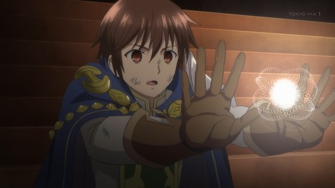 八男って、それはないでしょう! 8話 感想 037