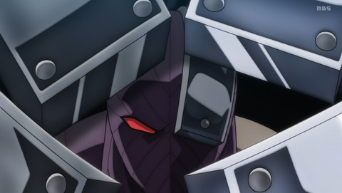 キン肉マン 完璧超人始祖編 13話 感想 ブロッケン一族の魂!! 46