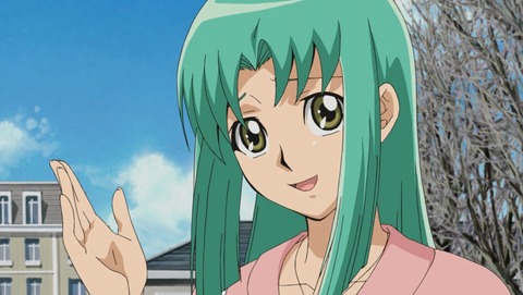 遊戯王5D's 20thセレクション 154話 最終回 感想
58