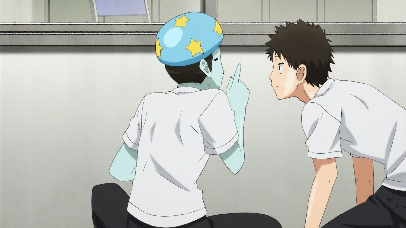 Binetsu Shoukougun