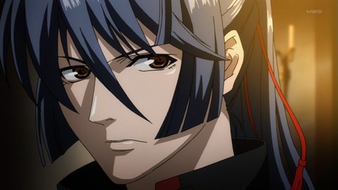 マクロス 主人公