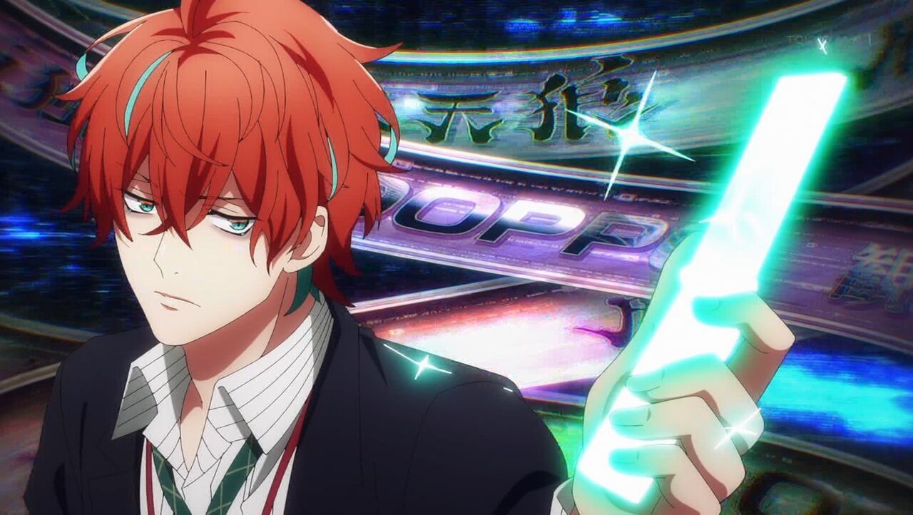 ヒプノシスマイク 第3話 感想 シンジュクの医師とホストともう1人誰だっけ Rhyme Anima ホモビの刃速報 ヒプノシスマイク 第3話 感想 シンジュクの医師とホストともう1人誰だっけ Rhyme Anima ホモビの刃速報