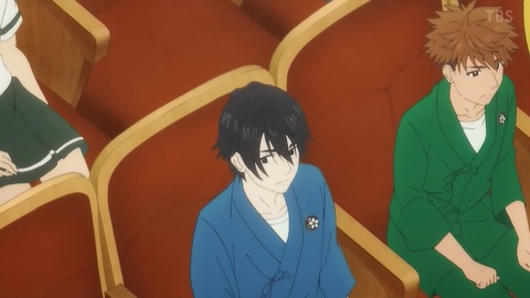 ましろのおと 9話 感想 045