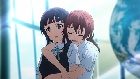 ラブライブ! 5話 感想 043