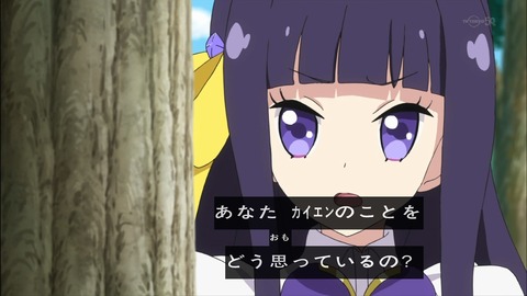 レディジュエルペット 15話 感想 1482