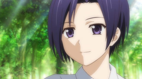 ブリュンヒルデ　6話　5