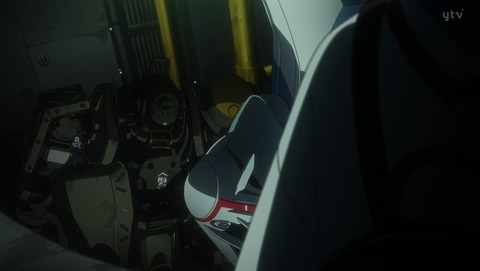 ガンダム ジークアクス 機動戦士Gundam GQuuuuuuX 3話 感想 クランバトルのマチュ 50