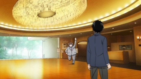 3月のライオン 第17話 感想 姉は姉でも大違い あにこ便 3月のライオン 第17話 感想 姉は姉でも大違い あにこ便